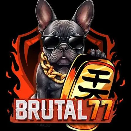 BRUTAL77 - Strategi Perang yang Menggugah