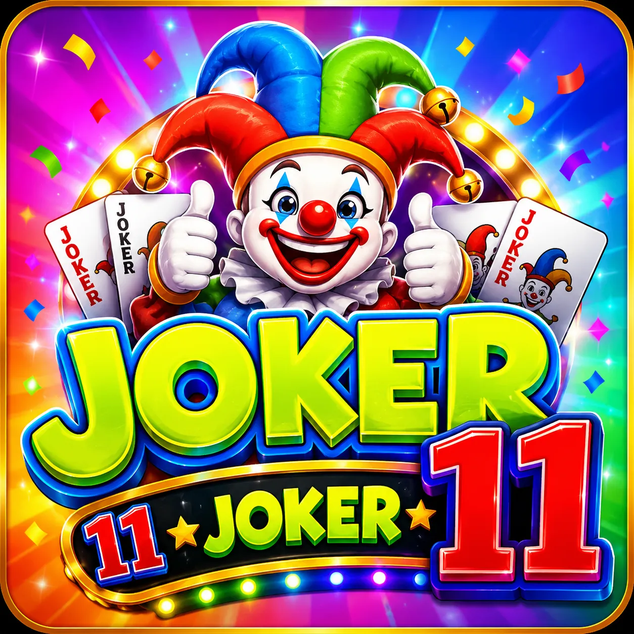 joker11 APK Utility