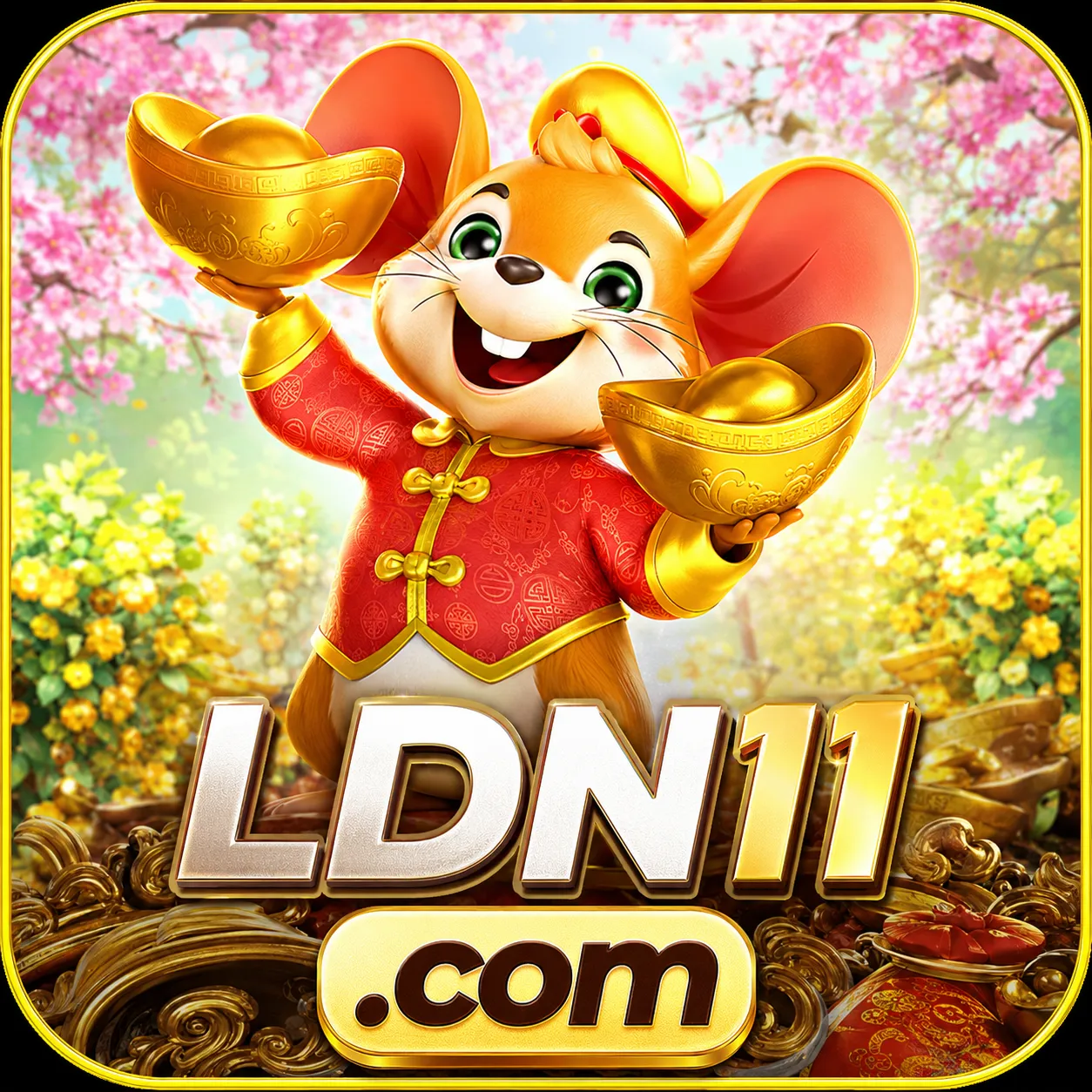 LDN11 - Kengerian Malam Terakhir