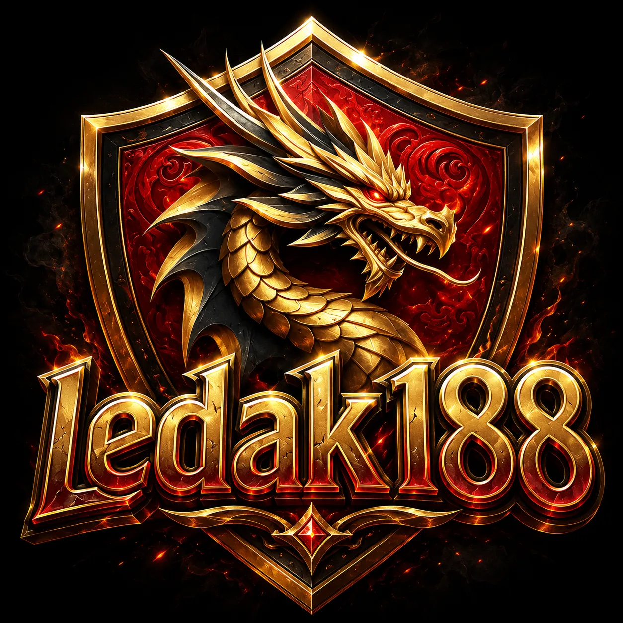 LEDAK188 - Pertarungan Seru dalam Game Fighting