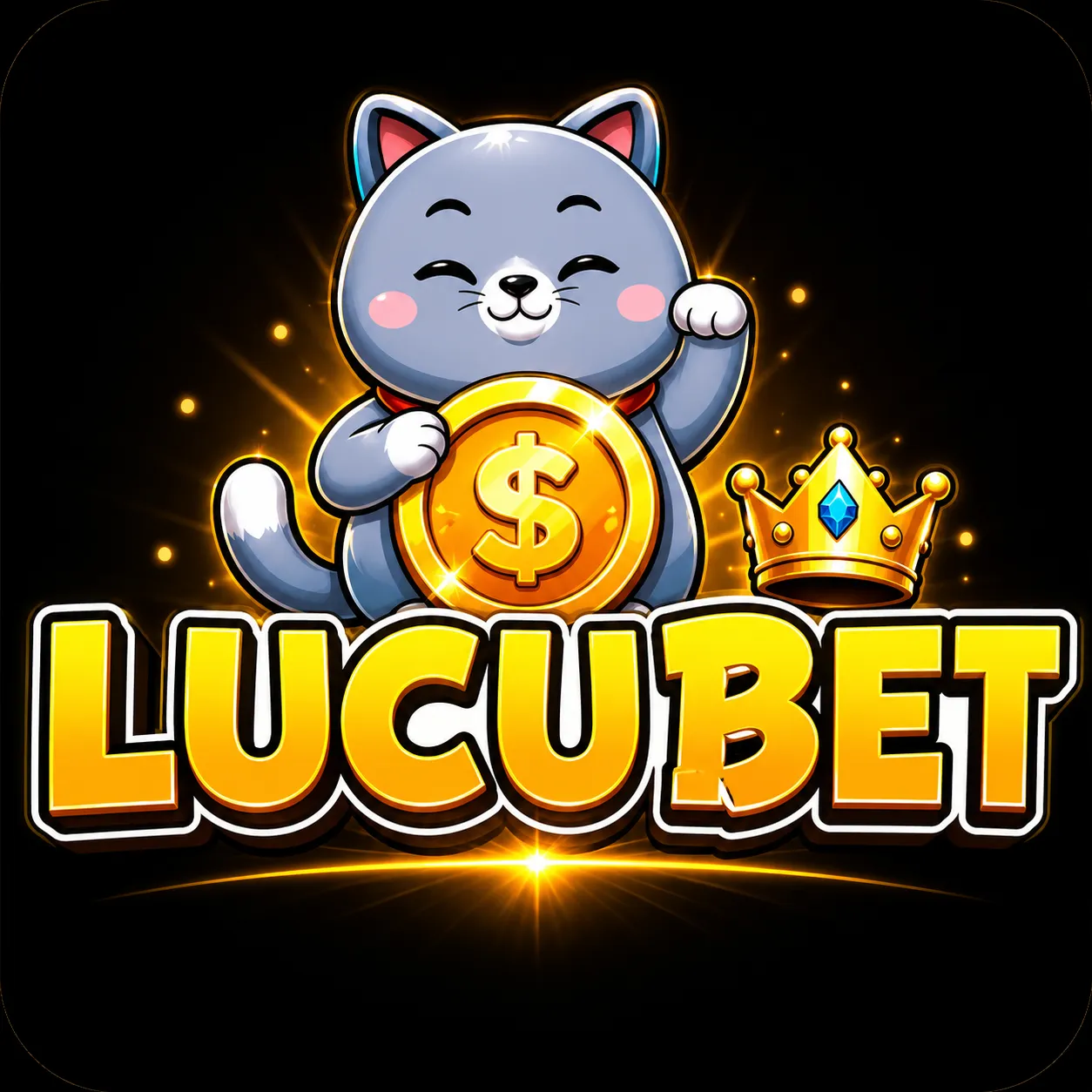 LUCUBET - Game Santai untuk Hiburan Sehari-hari