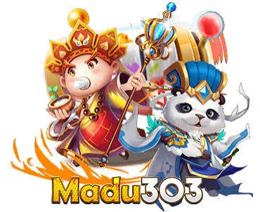 MADU303 - Petualangan Seru Menanti Anda