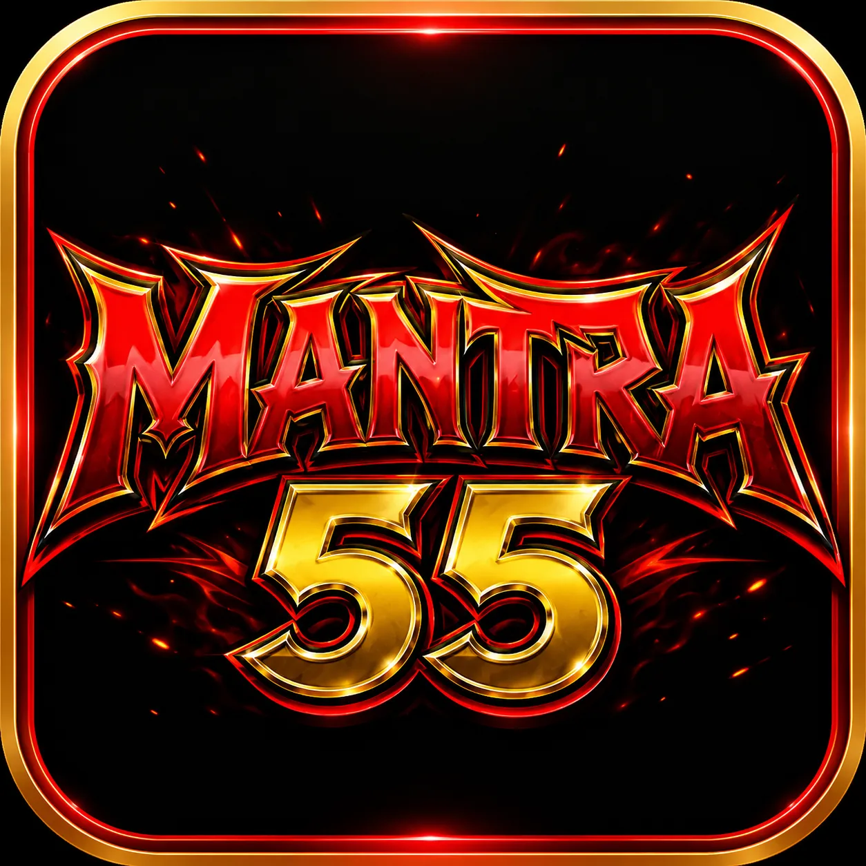 MANTRA55 - Game Strategi Terbaik untuk Penggemar SLG