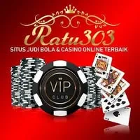 RATU303 - Permainan Slot Menarik dan Menguntungkan