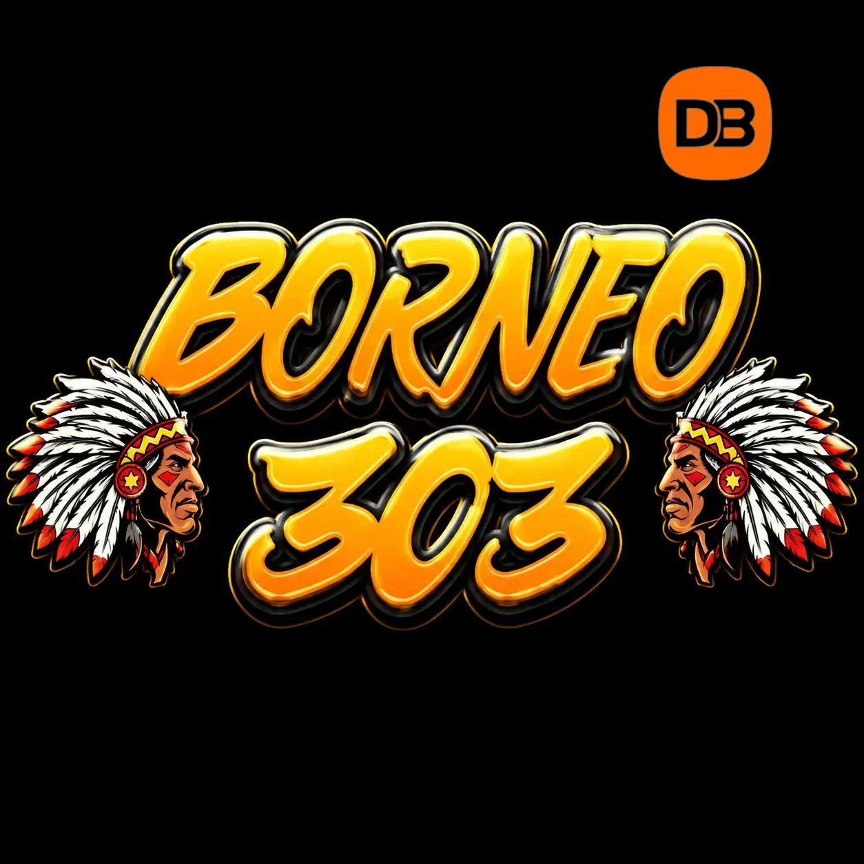 borneo303